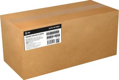 Печка в сборе Cactus CS-FU-HP-M501-NC (RM2-5692-000-new compat) для HP LJ Pro M501 LJ Enterprise M506/M507/MFP M527/MFP M528