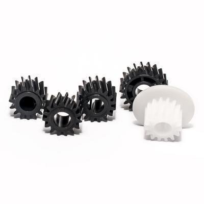 Комплект шестерен блока проявки CET CET6007 для Ricoh: Aficio 1515, Ricoh: Aficio MP161F, Aficio MP162F, Aficio MP171F, Aficio MP201SPF (5 шт.)