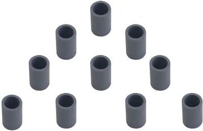 Резинка ролика Cet CET341032 (44483301) для Oki B412/432/ES4132/4192 MFP/MB5162 MFP/562