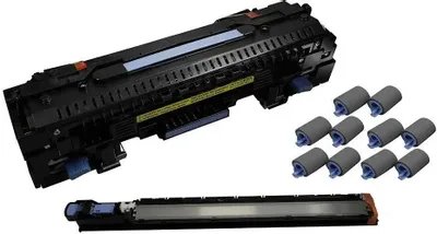 Комплект обслуживания HP C2H57A для HP LJ M830/M806 200000стр