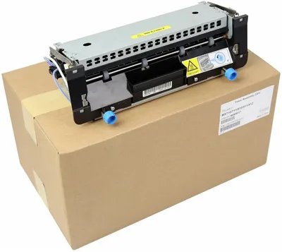 Печка в сборе Cet CET2838U (40X8017) для Lexmark MX710/MX711/MX810/MX811/MX812/MS810/MS811/MS812