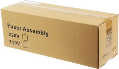 Печка в сборе Cactus CS-FU-XER-PH7800 (115R00074-reman) для Xerox Phaser 7800