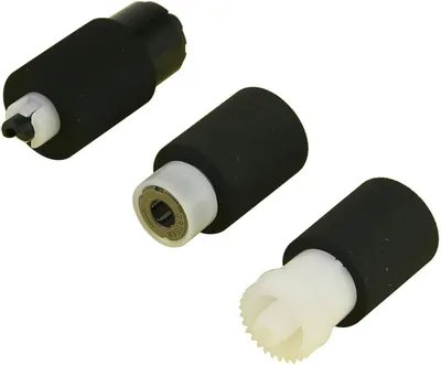 Комплект роликов Cet CET511025 (2F909171/2HN06080/2F906230) для Kyocera 2100DN/4100DN/4200DN/6025MFP уп/3шт
