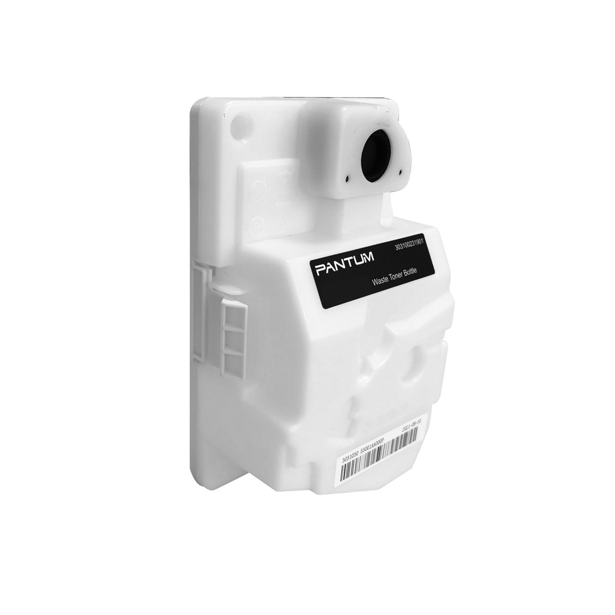 Контейнер для отработанного тонера Pantum CWT-1100 для CP1100/CP1100DN/CP1100DW/CM1100DN/CM1100DW/CM1100ADN/CM1100ADW