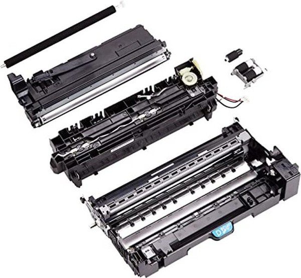 Блок фотобарабана Kyocera DK-7300 (302P793065/302P793060) ч/б 500000стр. для P4040DN Kyocera