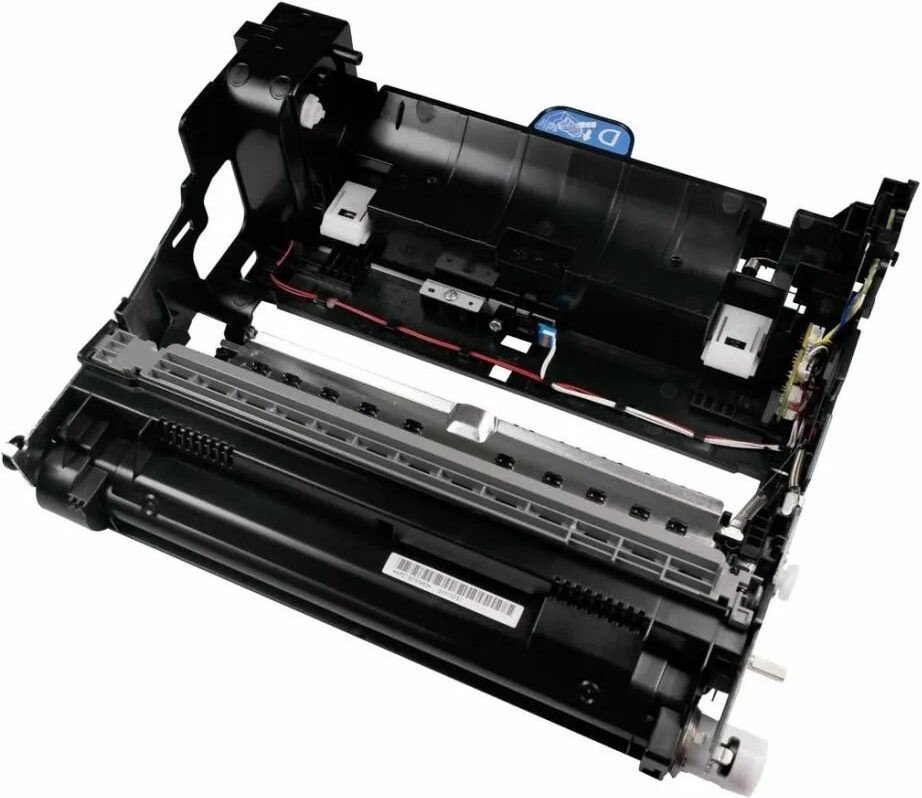 Блок фотобарабана Kyocera DK-3130 (302LV93045) ч/б 500000стр. для FS-4100DN/4200DN/4300DN Kyocera
