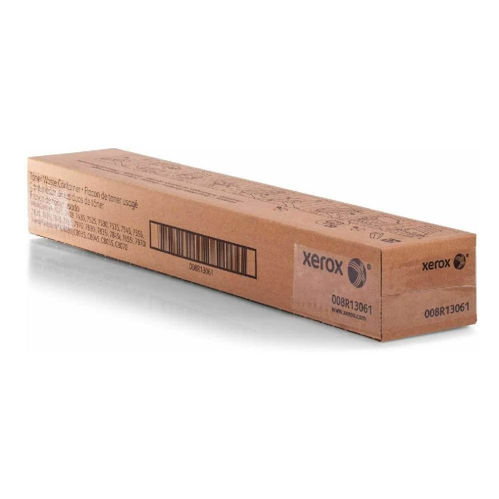 Сборник отработки XEROX 008R13061 WC 7830/7835/7845/7855/7425/7428/7435/7525/7530/7535/7545/7556