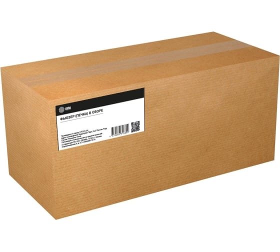 Печка в сборе Cactus CS-FU-HP-M680 (RM1-5606/RM1-5655-reman) для HP CLJ Ent CP4025/CP4525/CM4540/M680/M651 100000стр
