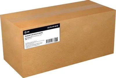 Печка в сборе Cactus CS-FU-HP-M125-NC (RM2-5134-new compat) для HP LJ Pro MFP M125/M127