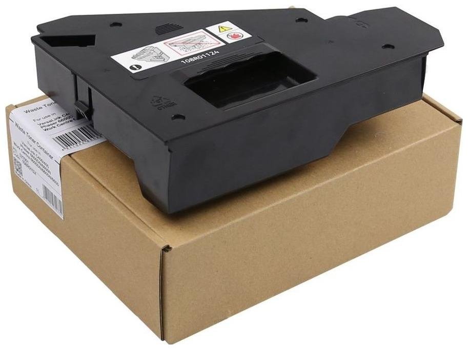 Бункер отработанного тонера CET CET521001 для Xerox VersaLink C400/VersaLink C405/Phaser 6600DN/Phaser 6600N/WorkCentre 6605DN/ WorkCentre 6605N
