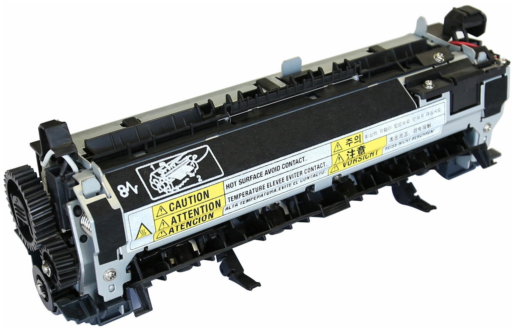 Печь CET CET2789U (E6B67-67902/RM2-6342-000), совместимая, для LJ E M604dn/LJ E M604n/LJ E M605dn/LJ E M605n/LJ E M605x/LJ E M606dn/LJ E M606x