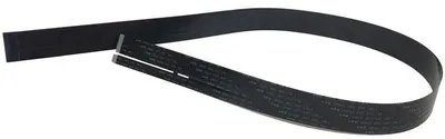 Шлейф Cet CLS0307 (FFK-M1536) для HP LaserJet M1536