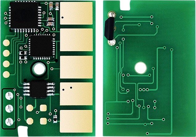 Чип тонер-картриджа Cactus CS-CHIP-X-006R04381 (006R04381) 20000стр