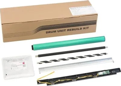 Комплект восстановления Cet CET501030 (IU-214M) для Konica Minolta Bizhub C227/C287