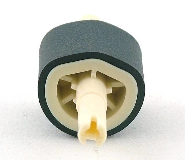 RL1-0542-000CN Ролик захвата из кассеты (лоток 2) HP LJ 2400/2420/2430 (O)