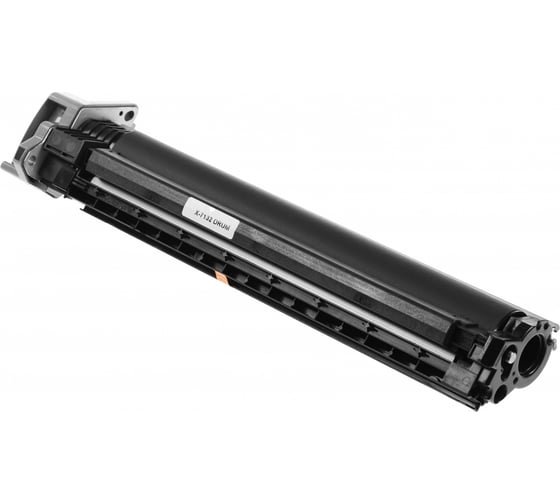 Блок фотобарабана Cactus CS-DU7132 013R00636 черный ч/б80000стр для WorkCentre 7132/7232/7242 Xerox