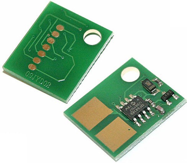 Чип тонер-картриджа Cactus CS-CHIP-S-D105L (MLT-D105L) 2500стр