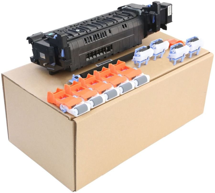 Ремонтный комплект Cet CET441004U (J8J88-67901) для HP LaserJet Enterprise MFP M631dn/632h/633fh/633z