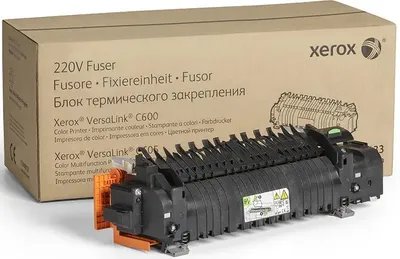 Печка в сборе Xerox 115R00136 для Xerox для VersaLink C600/C605 100000стр