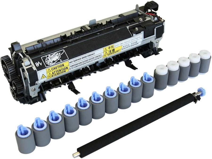 Ремонтный комплект Cet CET2791 (F2G77-67901) для HP LaserJet Enterprise M604/M605/M606