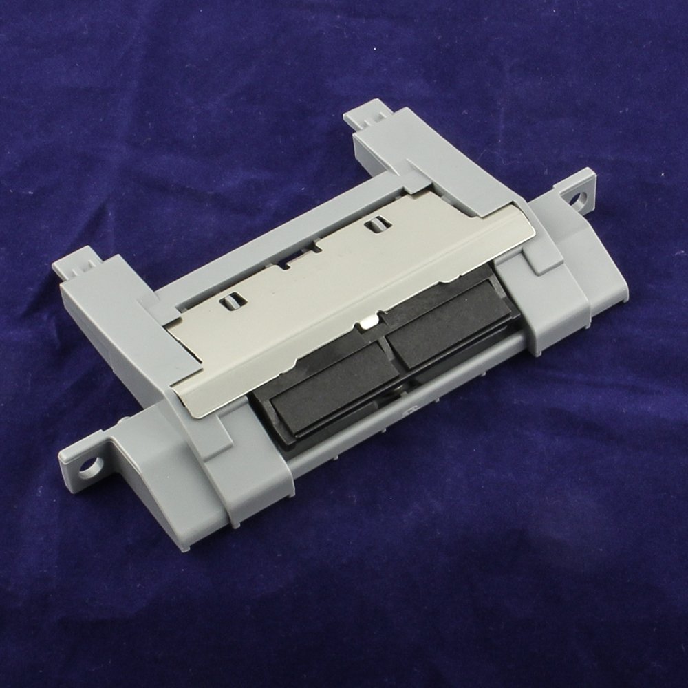 RM1-6303-000CN Тормозная площадка из 500-лист.кассеты (лоток 2) HP LJ Ent P3015/M525/M401/M425 (O)