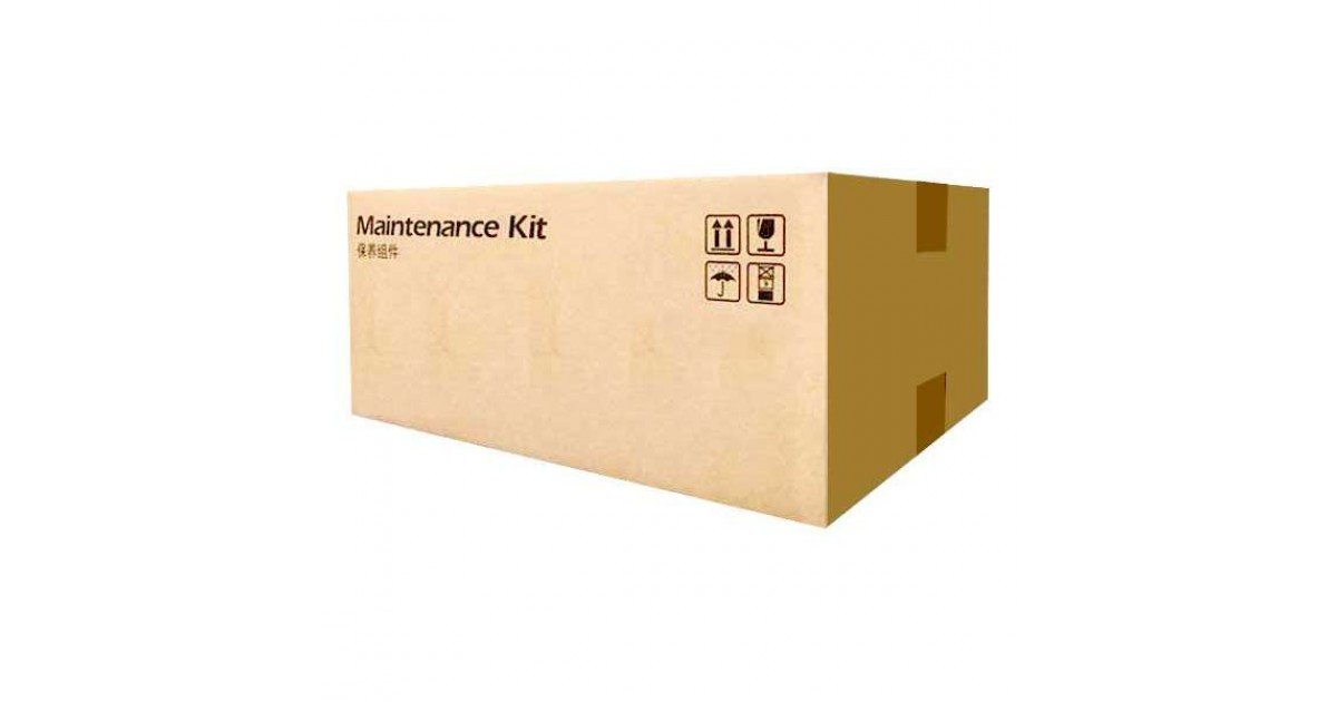 Комплект для обслуживания Kyocera 1702P18NL0 (MK-6115)