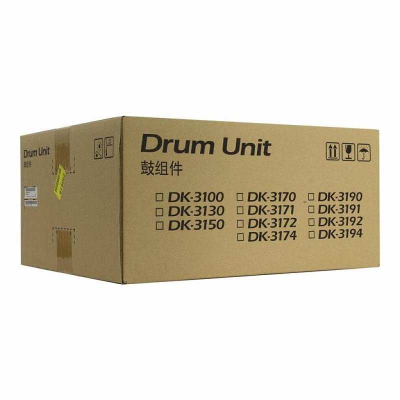 Драм-юнит Kyocera 302T693030/DK-3190 P3050dn/P3055dn/P3060dn/P3150dn/P3155dn O