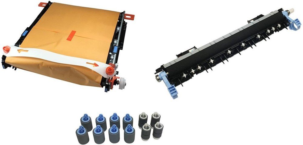 Комплект обслуживания HP D7H14A (D7H14A/D7H14-67901) для HP CLJ M855/M880