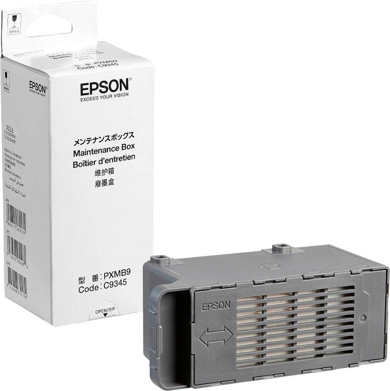 Емкость для отработанных чернил Epson (C12C934591) MT WF-78XX/ET-166XX/L151xx
