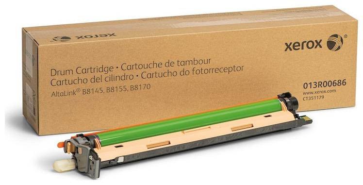 Блок барабана Xerox 013R00686