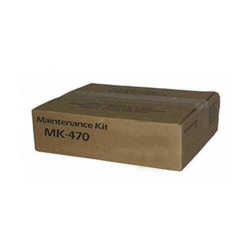 1703M80UN0/MK-470 Ремонтный комплект Kyocera FS-6025MFP/B/6030MFP/6525MFP (O)