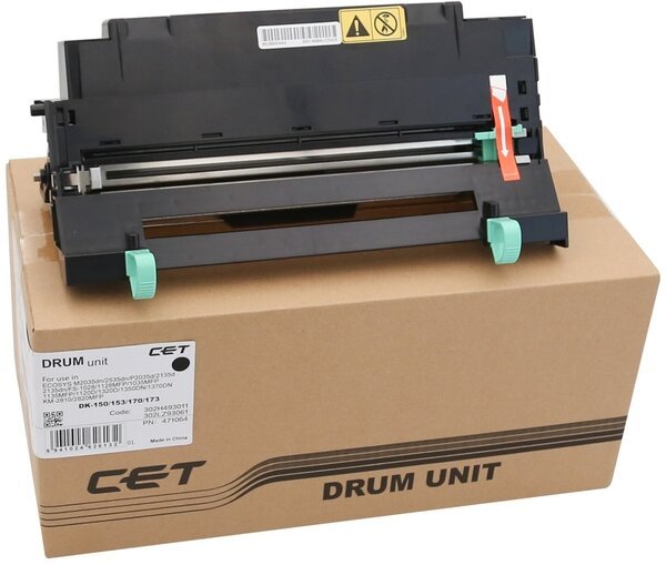 Бункер Cactus CS-WB895 для Kyocera FS-C8025MFP/8020MFP