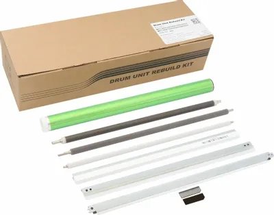 Комплект восстановления драм-юнита Cet CET501011 для Ricoh MPC3003/3004/3504/4503/5504/6003/6004 уп/9шт