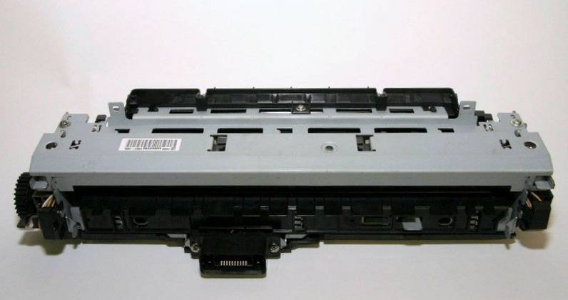 RM1-2524-040CN/RM2-2901 Термоузел (Печь) в сборе НР LJ 5200 (так же совместим с M5025/M5035) (О)
