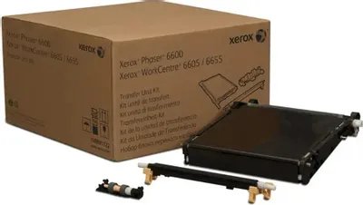 Ремонтный комплект Xerox 108R01122 для Xerox Phaser 6600 WorkCentre 6605/6655 100000стр