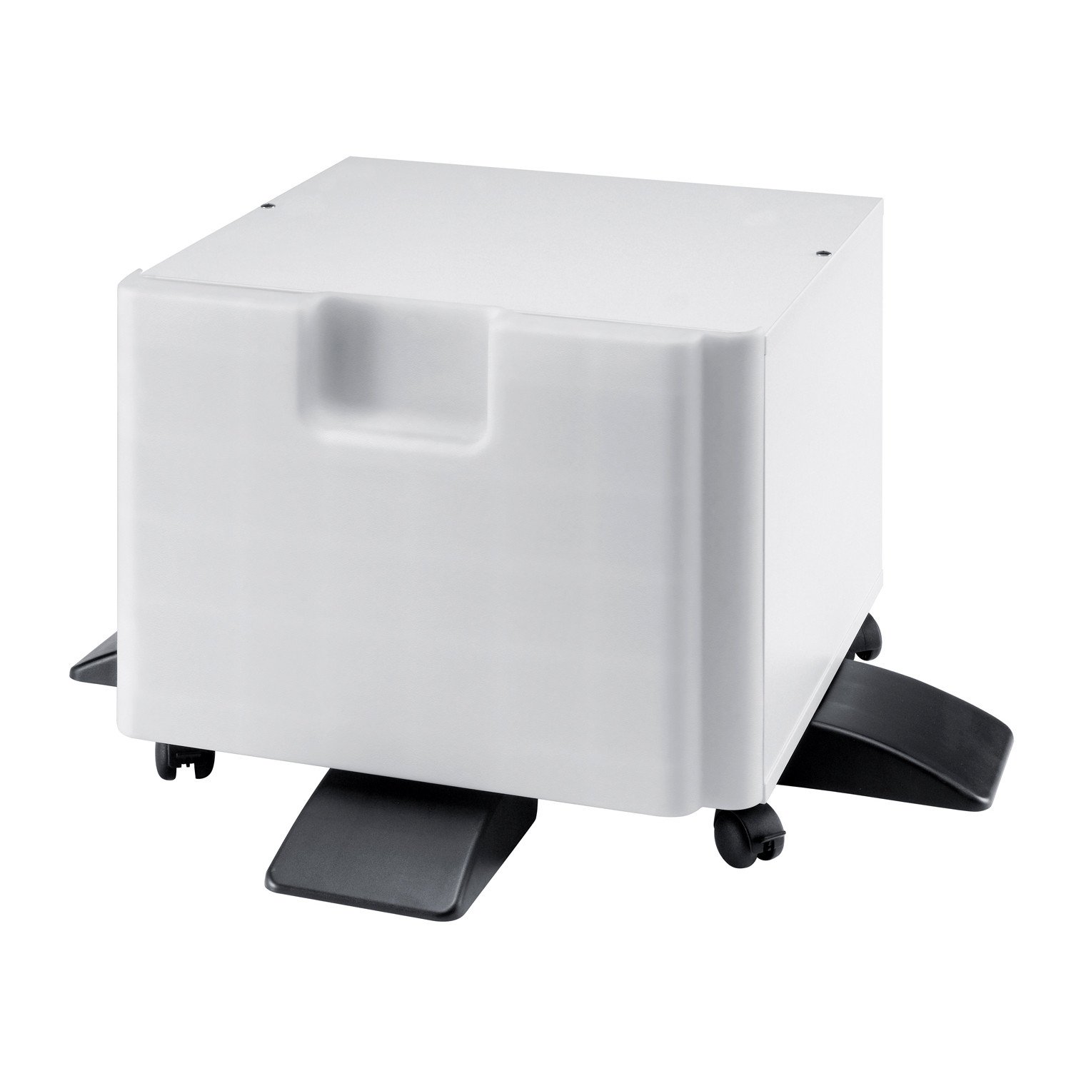 Тумба Kyocera CB-472 (870LD00080) высокая/металлическая для FS-6025MFP/6030MFP/C8025MFP/6525MFP