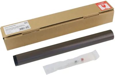 Термопленка Cet CET6786U (RM2-1256-Film) для HP LaserJet Enterprise M607dn/608dn/609dh LaserJet Managed E60155/E60165/E60175