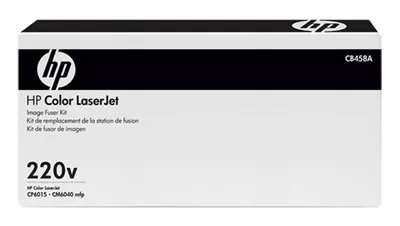 Печка в сборе HP CB458A для HP HP CLJ CP6015/CM6030/CM6040 уп/1шт