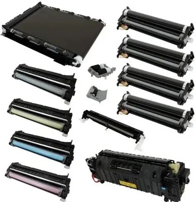 Комплект сервисный Kyocera MK-5140 (1702NR8NL0/1702NR8NL1) для Kyocera для P6130cdn/M6030/6230/6530/6630 200000стр