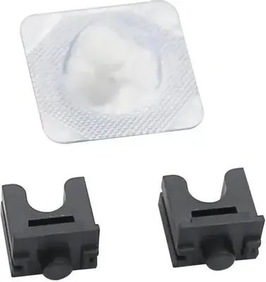 Бушинг Cet CET361042 JC61-01960A для Samsung ML-3700/3710/3750 уп/2шт