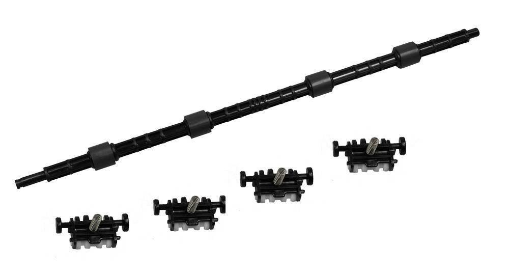 JC91-01070A/JC86-00063G Вал выхода в сборе Samsung ML-2160/2165/2167/2168/SCX-3400 (O)
