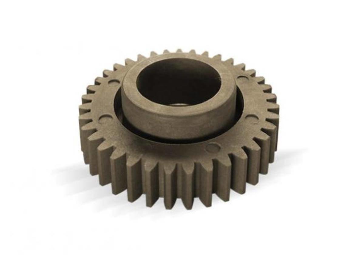 Шестерня тефлонового вала Samsung ML-1510/1710/1610/SCX-4016 (совм)