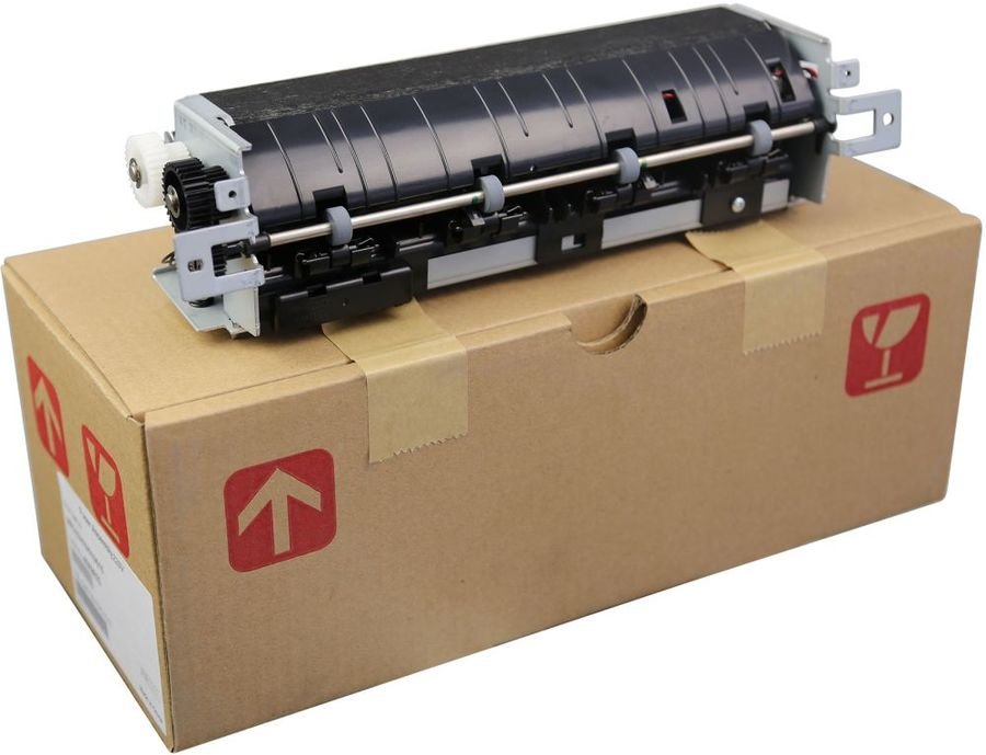 Печка в сборе Cet CET2841 (40X8024) для Lexmark MX310/MX410/MX510/MX610/MS310/MS410/MS510/MS610
