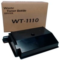 Бункер отработанного тонера WT-1110 Kyocera FS1020/1025/1120 (совм)