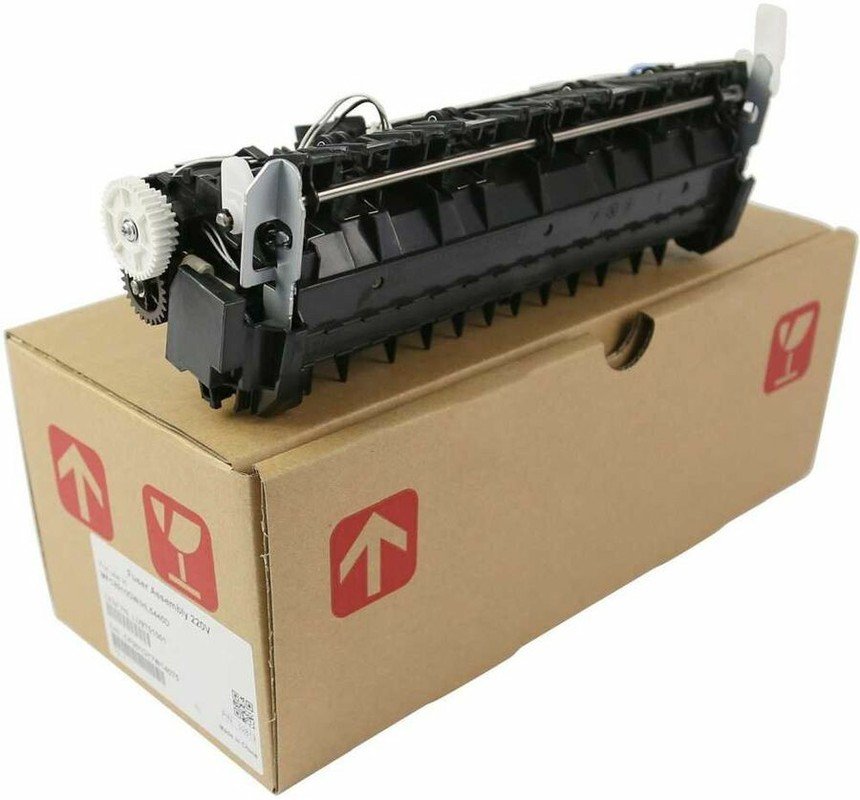 Печка в сборе Cactus CS-FU-HP-M104-NC RM2-1652/RM2-6948-new compat для HP LJ M104/M106/M134/Pro M104/M132/M102/M103