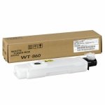 WT-860/1902LC0UN0 Бункер отработанного тонера Kyocera TASKalfa 3050ci/3550ci/4550ci (О)