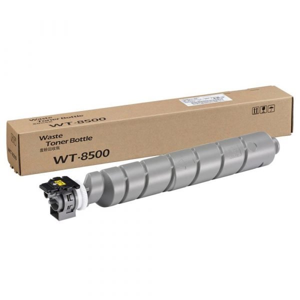 Бункер отработанного тонера Kyocera Mita WT-8500 оригинальный 1902ND0UN0