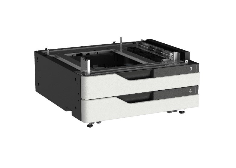 Дополнительный лоток Pantum CPT-910 на 2х500 листов (Max A3) для моделей M9106DN/M9706DN/CM91/CM97