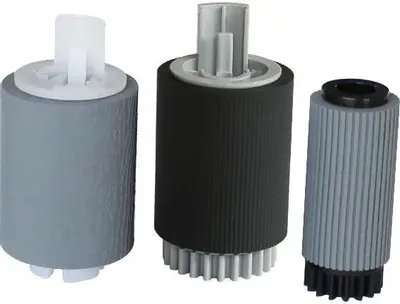 Комплект роликов Cet CET3502N (FB6-3405-000/FC0-5080-000/FC6-6661-000) для Canon iR2270/2870/3570 уп/3шт