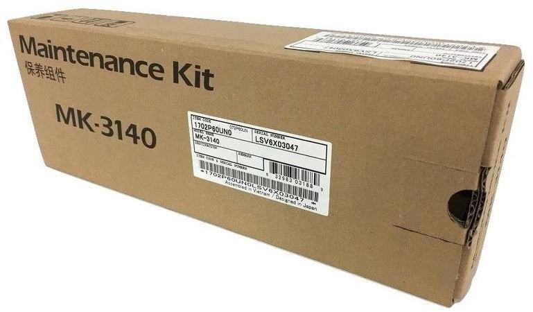Комплект для обслуживания Kyocera MK-3140 для M3040dn/M3540dn/M3040idn/M3540idn/M3550idn/M3560idn/M6x30cdn/M6x35cidn
